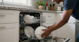 15 Best Compact Countertop Dishwashers for Small Kitchens in 2026