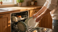 15 Best Compact Countertop Dishwashers in 2026