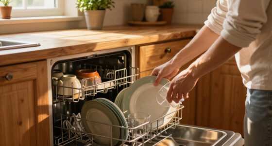 15 Best Compact Countertop Dishwashers in 2026