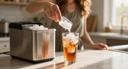 15 Best Countertop Nugget Ice Makers for 2026