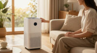 15 Best Energy-Efficient Air Purifiers in 2026