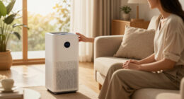 15 Best Energy-Efficient Air Purifiers in 2026