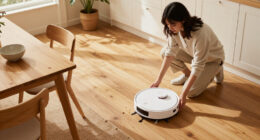 15 Best Home Robots in 2026