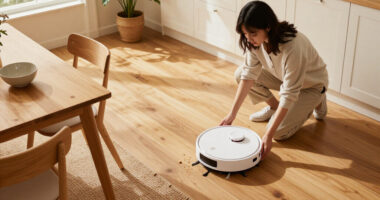15 Best Home Robots in 2026