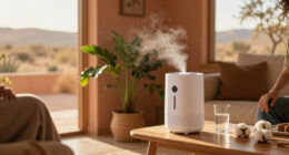 15 Best Humidifiers for Dry Climates in 2026