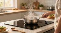 15 Best Induction Stoves for Flexible Cooking in 2026
