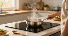 15 Best Induction Stoves for Flexible Cooking in 2026
