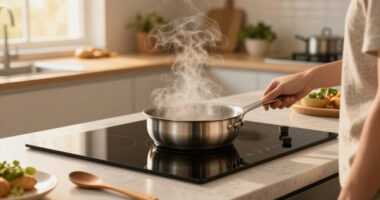 15 Best Induction Stoves for Flexible Cooking in 2026