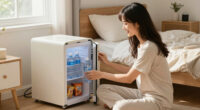 15 Best Portable Mini Refrigerators in 2026