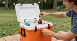 15 Best Portable Tailgating Coolers in 2026