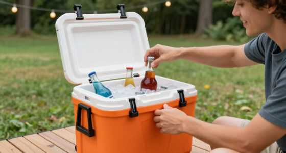 15 Best Portable Tailgating Coolers in 2026