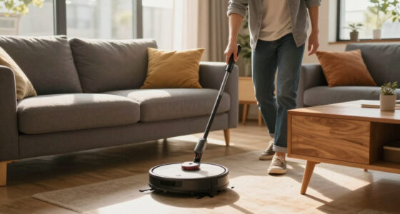 15 Best Robotic Vacuum Cleaners in 2026