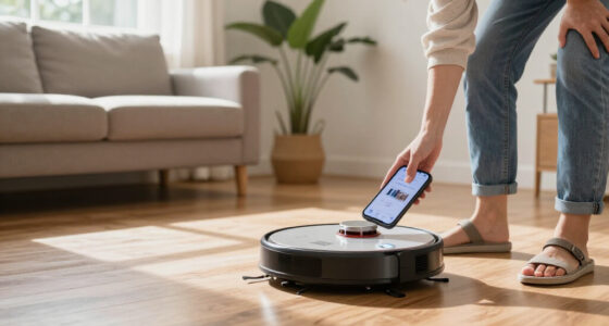 15 Best Robotic Vacuum Cleaners in 2026