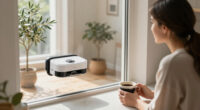 15 Best Robotic Window Cleaners for 2026
