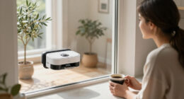 15 Best Robotic Window Cleaners for 2026