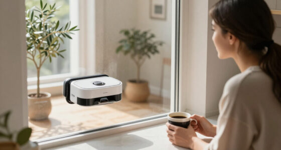 15 Best Robotic Window Cleaners for 2026