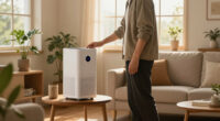 15 Best Smart Home Air Purifiers in 2026