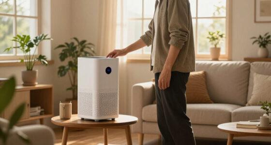 15 Best Smart Home Air Purifiers in 2026