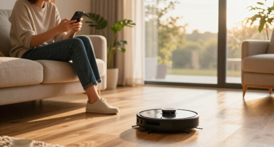 15 Best Smart Home Robot Vacuums in 2026