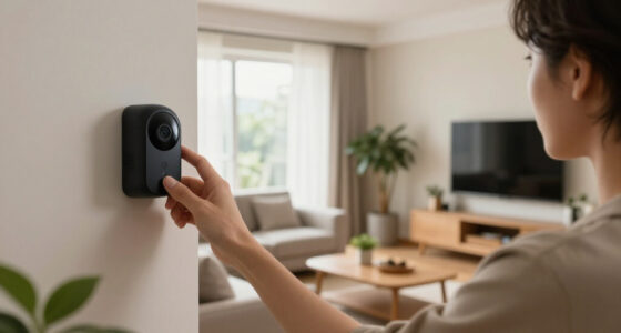 15 Best Smart Home Security Cameras in 2026