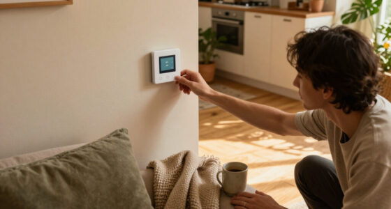 15 Best Smart Thermostats for Homes in 2026