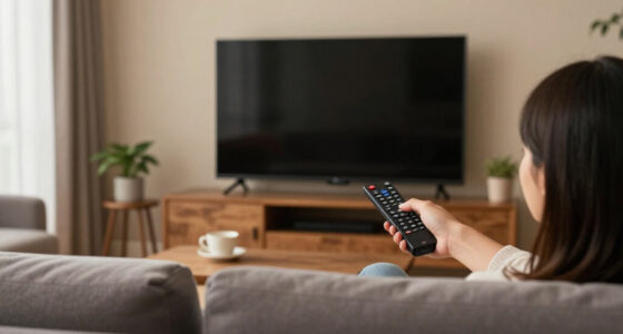 15 Best Smart TVs for Living Room in 2026
