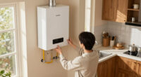 4 Best CO2 Heat Pump Water Heaters in 2026
