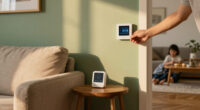 4 Best Smart Thermostats With Room Sensors in 2026