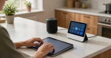 6 Best Smart Home Learning Devices in 2026