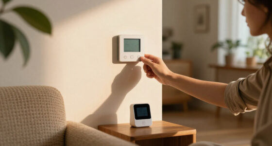 6 Best Smart Thermostats With Room Sensors in 2026