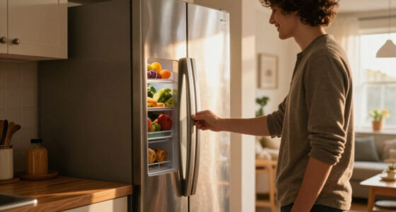 6 Most Reliable Refrigerator Brands, According To Repair Techs