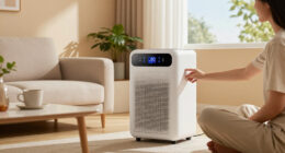 7 Best Energy-Efficient Portable Air Conditioners in 2026
