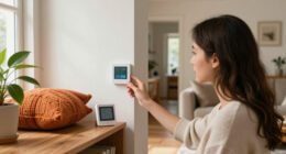 7 Best Smart Thermostats With Room Sensors for 2026
