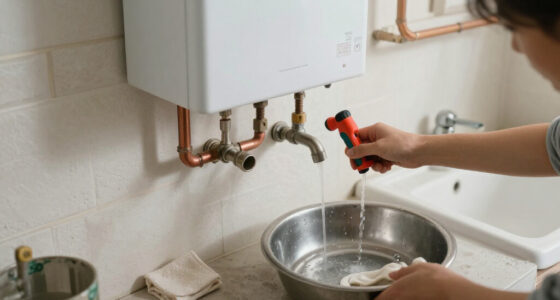 7 Best Water Heaters for Different Home Needs in 2026