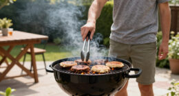8 Best Portable Outdoor Grills in 2026