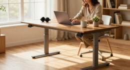 9 Of Our Favorite Standing Desks You Can Buy Now
