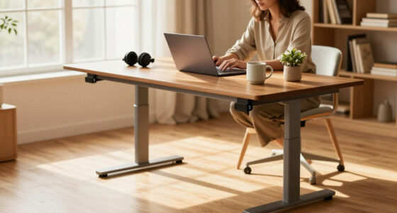 9 Of Our Favorite Standing Desks You Can Buy Now
