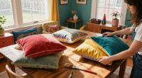 A Designer Transformed A 1977 Sears Kit House Into A Colorful Retreat