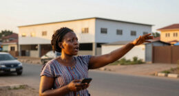 Apapa GRA Residents Accuse Lagos Govt Of Approving Warehouses In Residential Area, Demand Suspension Of Permits - Arise News
