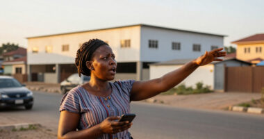 Apapa GRA Residents Accuse Lagos Govt Of Approving Warehouses In Residential Area, Demand Suspension Of Permits - Arise News