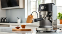 Are Espresso Machines Worth It? Top Picks & Honest Reviews