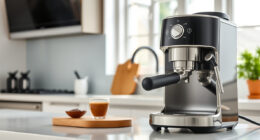 Are Espresso Machines Worth It? Top Picks & Honest Reviews