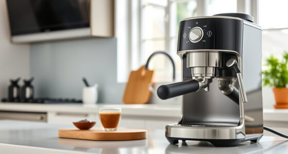 Are Espresso Machines Worth It? Top Picks & Honest Reviews