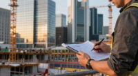 Bauprojekte Um Die Messe Frankfurt Schreiten Voran - Hotels, Hochhäuser Und Hallen - Journal Frankfurt