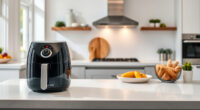 Best COSORI Air Fryer for Frozen Foods (2026) — Guide 15