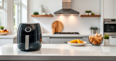 Best COSORI Air Fryer for Frozen Foods (2026) — Guide 15