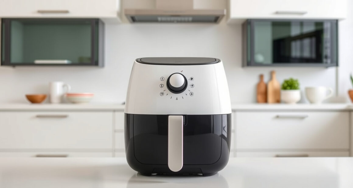 Best COSORI Air Fryer for Two People (2026) — Guide 14