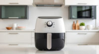 Best COSORI Air Fryer for Two People (2026) — Guide 14