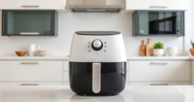 Best COSORI Air Fryer for Two People (2026) — Guide 14
