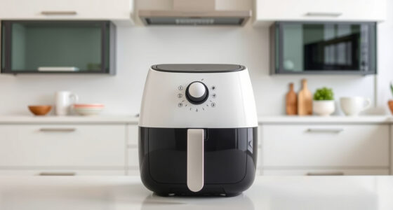 Best COSORI Air Fryer for Two People (2026) — Guide 14